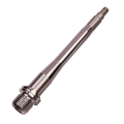 Burgtec Penthouse MK5 Pedals Replacement Axles - Left