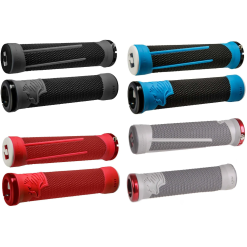 ODI AG-2 Aaron Gwin Lock On Grips