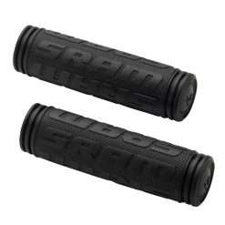 SRAM Racing Push On Grips - 110mm