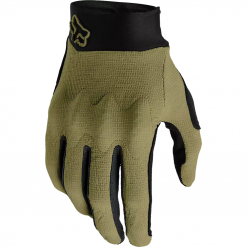 Fox Defend D3O Gloves SP22 - Bark