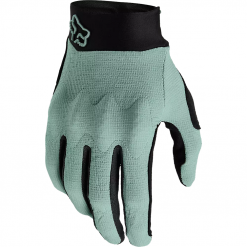 Fox Defend D3O Gloves SP22 - Eucalyptus