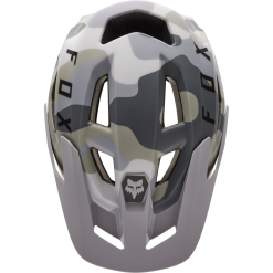 Fox Racing Speedframe MIPS Helmet - Snow Camo