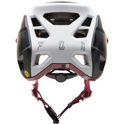 Fox Racing Speedframe Pro MIPS Helmet - Black Camo
