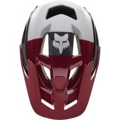 Fox Racing Speedframe Pro MIPS Helmet - Black Camo