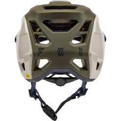Fox Racing Speedframe Pro MIPS Helmet - Klif Olive Green