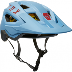 Fox Racing Speedframe MIPS Helmet SP22 - Dusty Blue