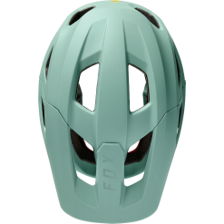 Fox Racing Mainframe MIPS Helmet - Eucalyptus