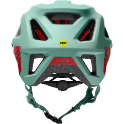 Fox Racing Mainframe MIPS Helmet - Eucalyptus