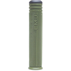 Sensus EM.J Push On Grips - Army Green