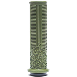 Sensus Meaty Paw Lock On Grips - Army Green