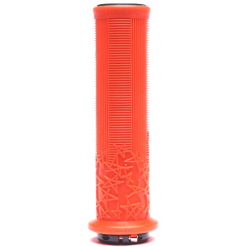 Sensus Meaty Paw Lock On Grips - Grapefruit