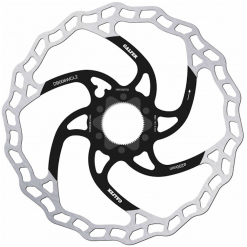Galfer Wave Disc Rotor 2.0mm Thick Centrelock - 200mm