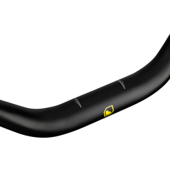 Burgtec Ride High Alloy Handlebar - Details