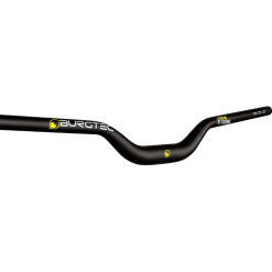 Burgtec Ride High Alloy Handlebar - 50mm