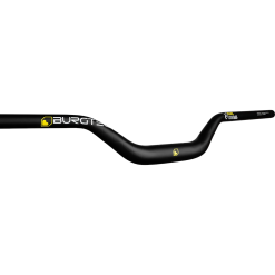 Burgtec Ride High Alloy Handlebar - 65mm