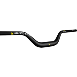 Burgtec Ride High Alloy Handlebar - 80mm