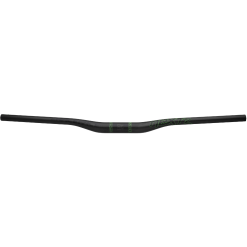 Race Face Next R 35 Carbon Handlebars - 20mm / Green