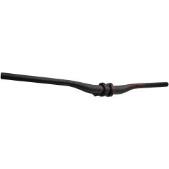 Race Face Next R 35 Carbon Handlebars - 20mm / Orange