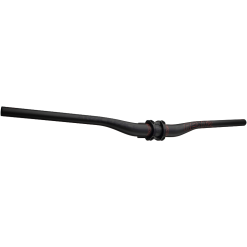Race Face Next R 35 Carbon Handlebars - 20mm / Red