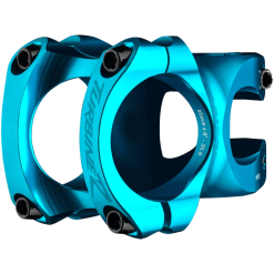 Race Face Turbine R 35 Stem - Turquoise