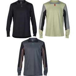 Fox Defend Long Sleeve Jersey SP24