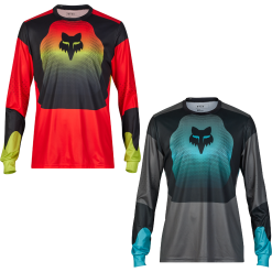 Fox Ranger Revise Long Sleeve Jersey SP24