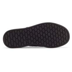 Fox Union BOA Flat Shoes - Black