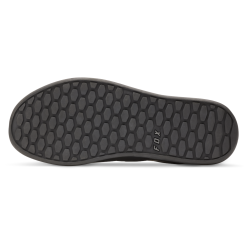 Fox Union BOA Flat Shoes - Grey