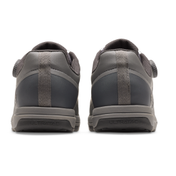 Fox Union BOA Flat Shoes - Grey