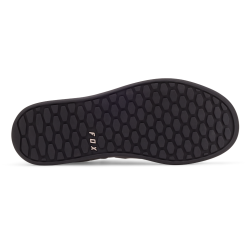 Fox Union BOA Flat Shoes - Vintage White