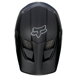 Fox Rampage Comp Full Face Helmet - Matte Black