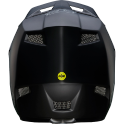 Fox Rampage Comp Full Face Helmet - Matte Black