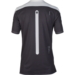 Fox Flexair Short Sleeve Jersey - White