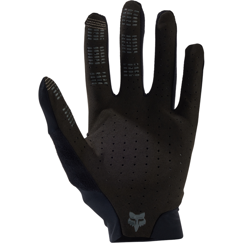 Fox Flexair Gloves - Black