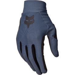 Fox Flexair Gloves - Graphite