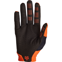 Fox Flexair Gloves - Atomic Orange