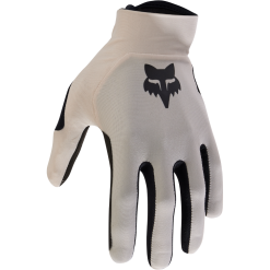 Fox Flexair Gloves - Vintage White