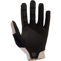 Fox Flexair Gloves - Vintage White