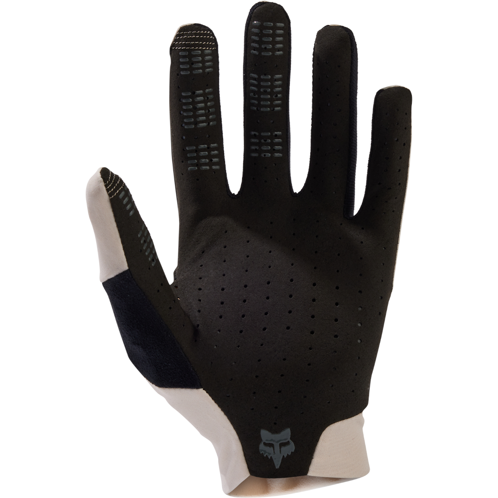 Fox Flexair Gloves - Vintage White