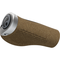 Ergon GP1 EVO BioKork Twist Shift Lock On Grips