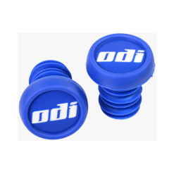 ODI Push In Bar Plugs - Blue