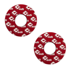 ODI Grip Donuts - Red