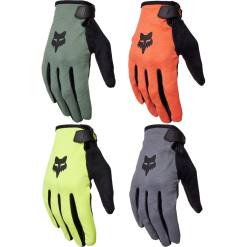 Fox Ranger Gloves