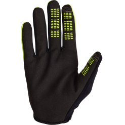 Fox Ranger Gloves - Flo Yellow