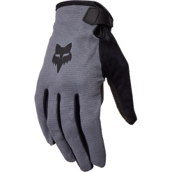 Fox Ranger Gloves - Graphite