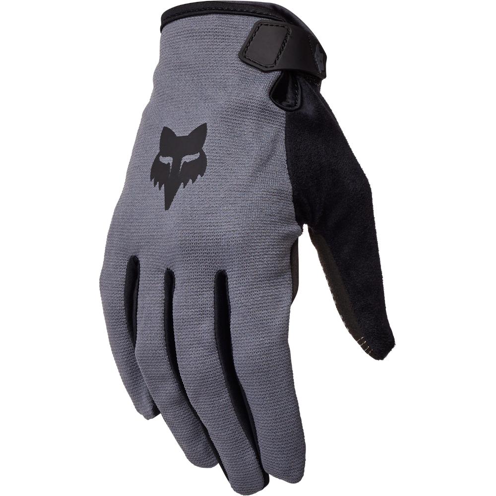 Fox Ranger Gloves - Graphite