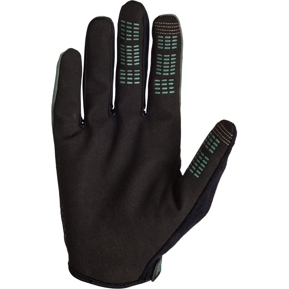Fox Ranger Gloves - Hunter Green