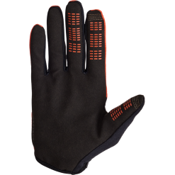 Fox Ranger Gloves - Atomic Orange
