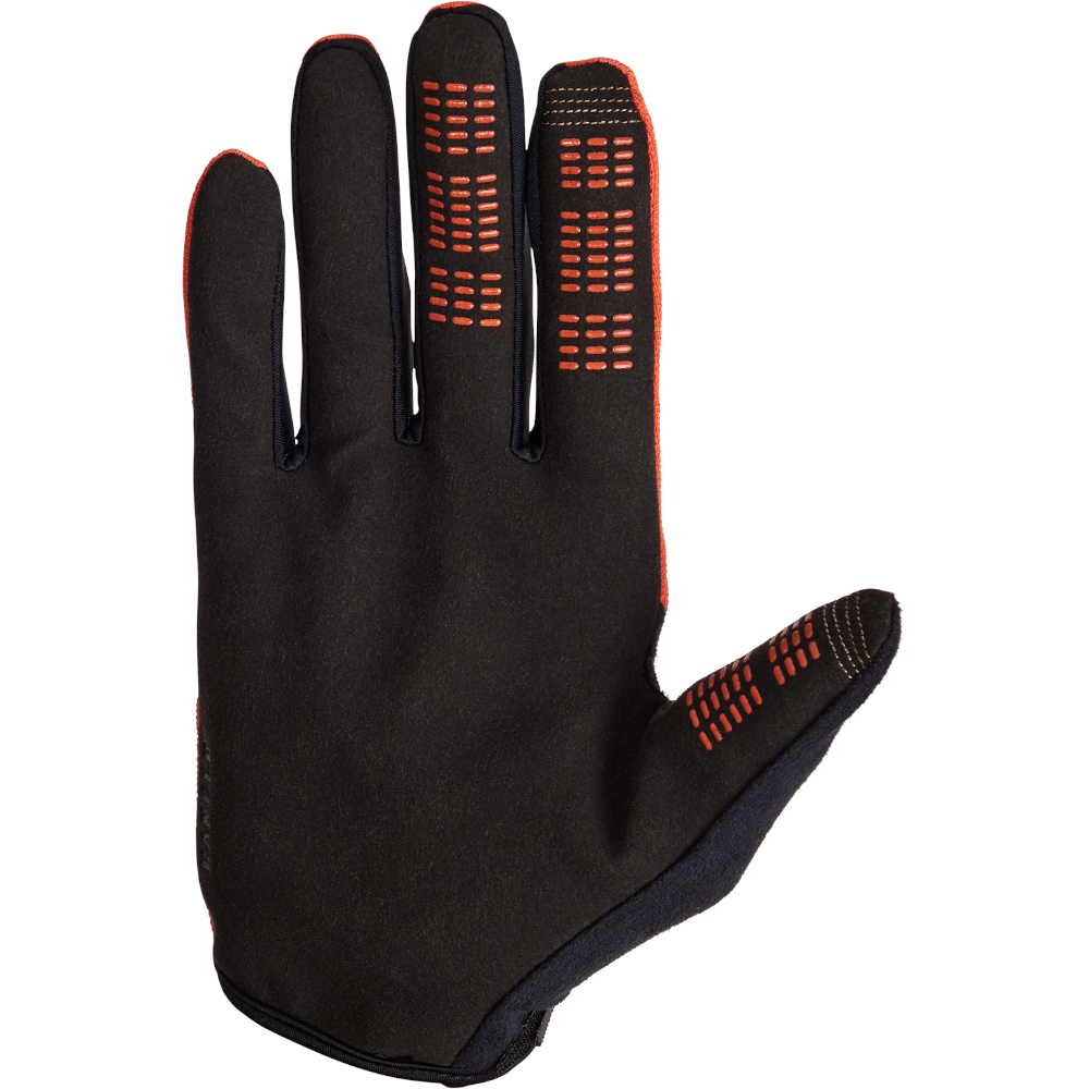 Fox Ranger Gloves - Atomic Orange