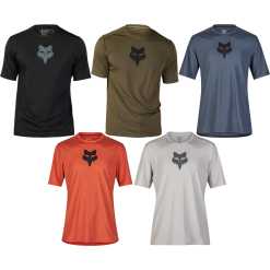 Fox Ranger Short Sleeve Jersey